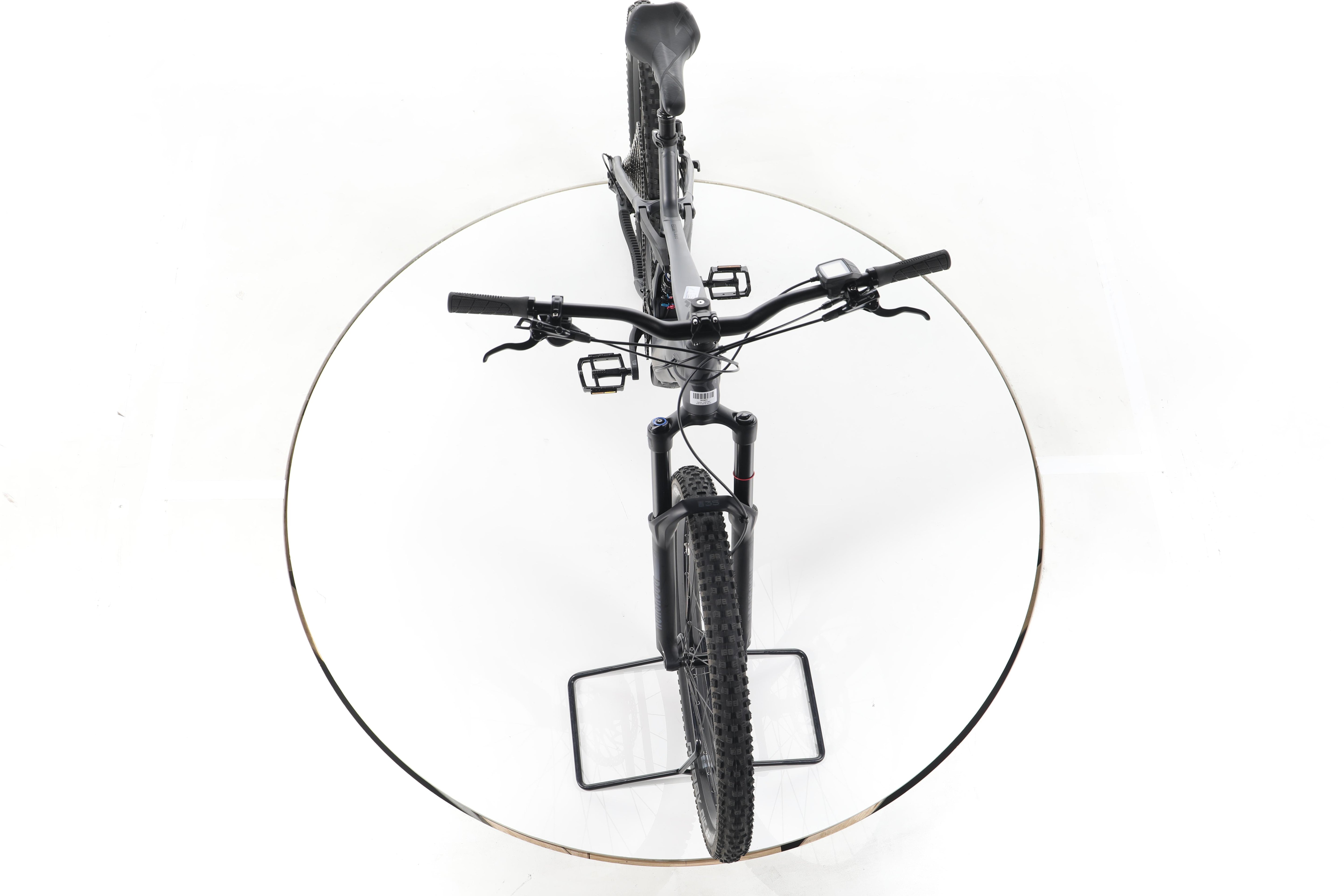 Carver Drift E.520 E-Bike Fully - Image 16