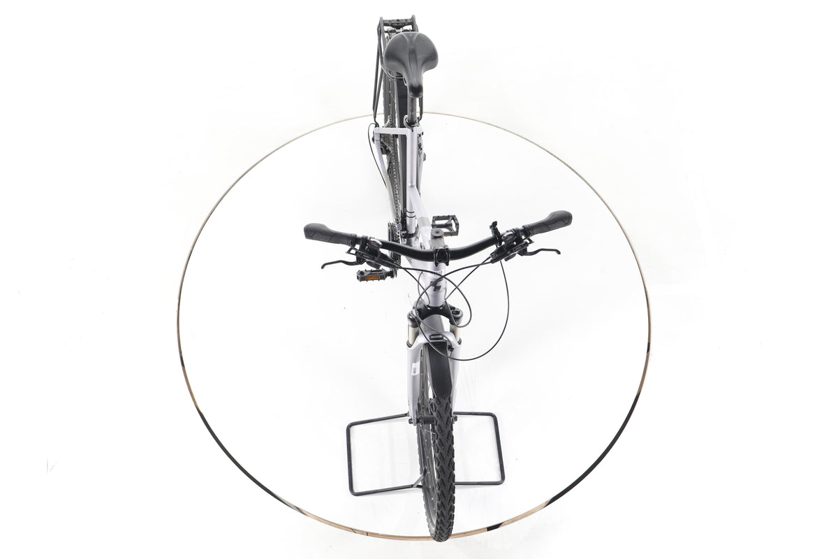 Cube Nature EXC Allroad Fahrrad City & Trekking - Image 16