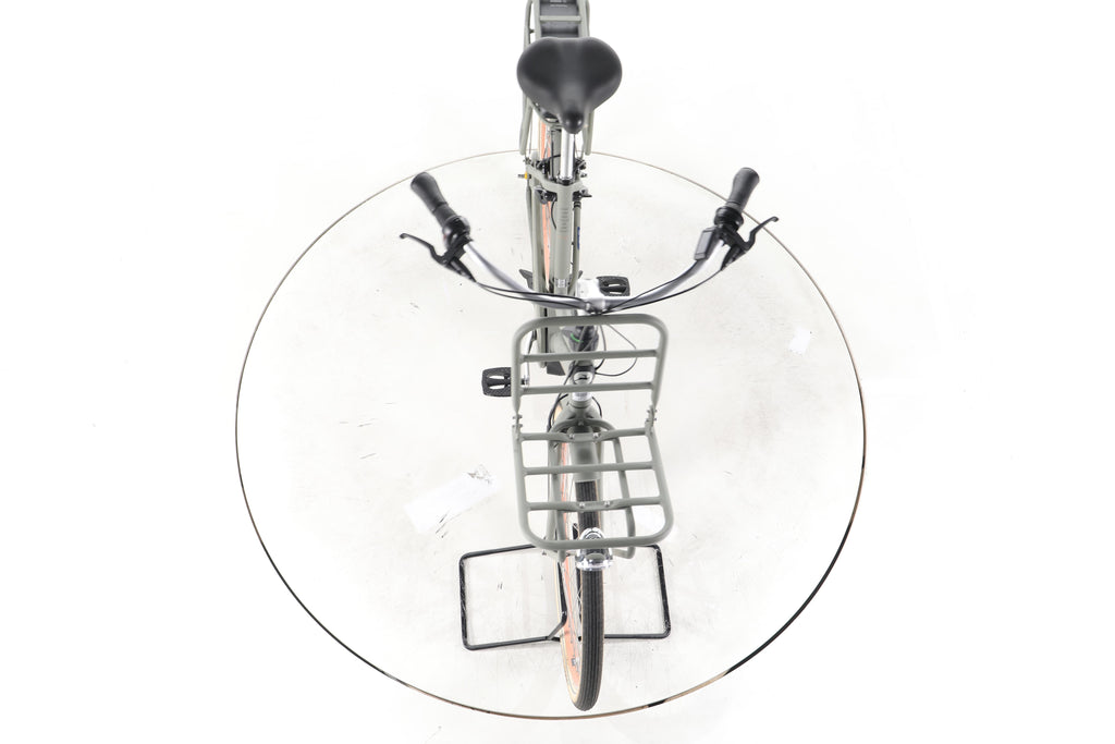 Gazelle Miss Grace C7+ HMB City E-Bike Tiefeinsteiger 2025 - Image 16