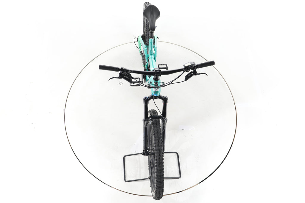 Haibike AllMtn 2 E-Bike Fully - Image 16