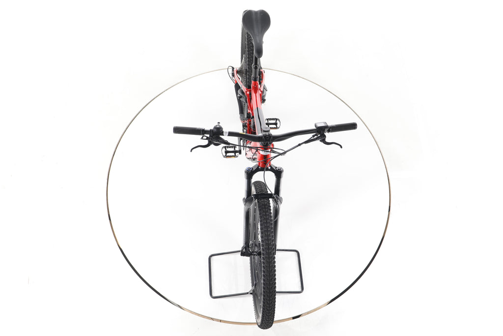 Giant Stance E+ 1 E-Bike Fully - Image 16