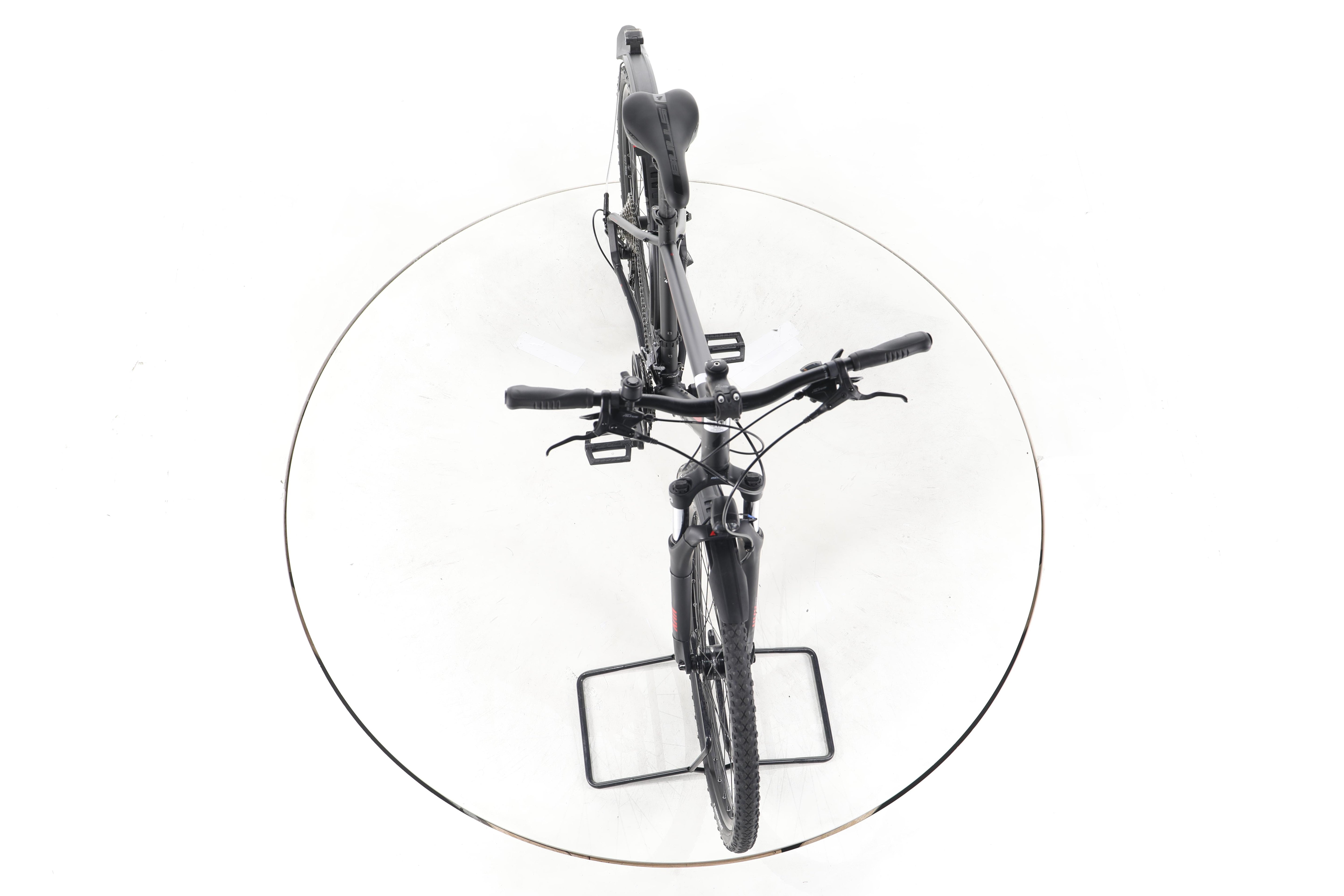 Bulls Street Flyer Fahrrad Hardtail - Image 16