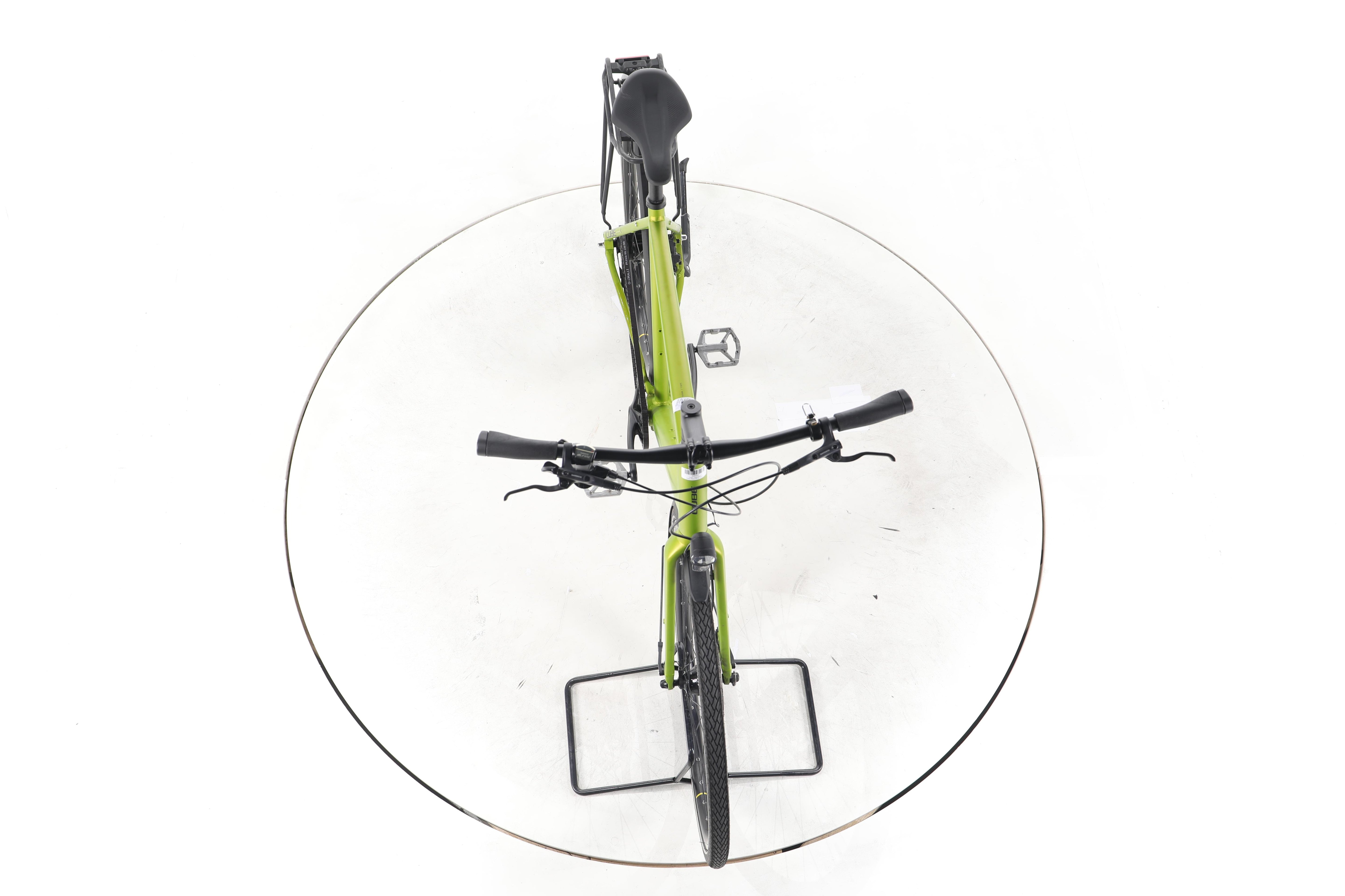 Cube Editor Race FE Fahrrad City & Trekking - Image 16