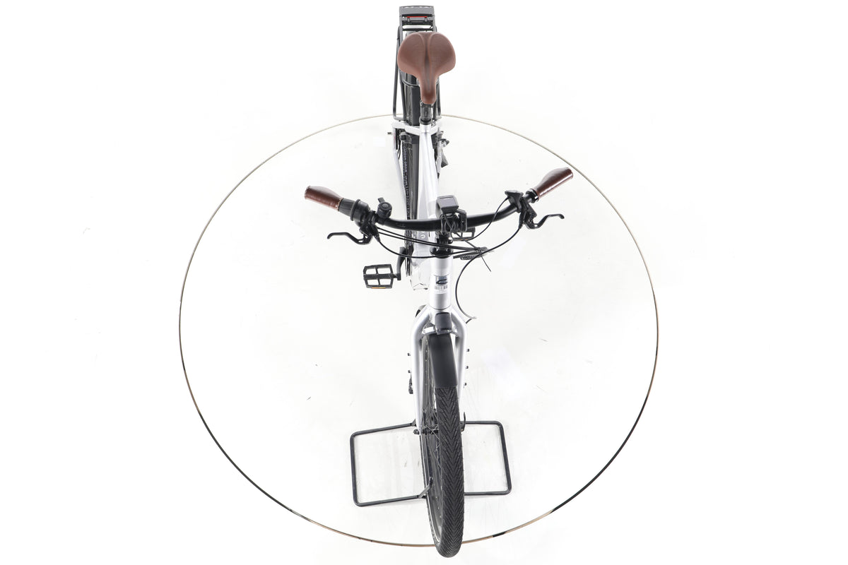 Corratec E-Power C29 CX6 City E-Bike - Image 16