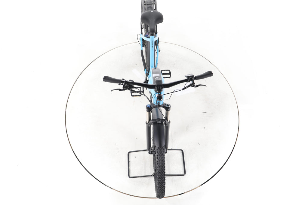 FLYER Goroc X 2.10 Trekking E-Bike - Image 16
