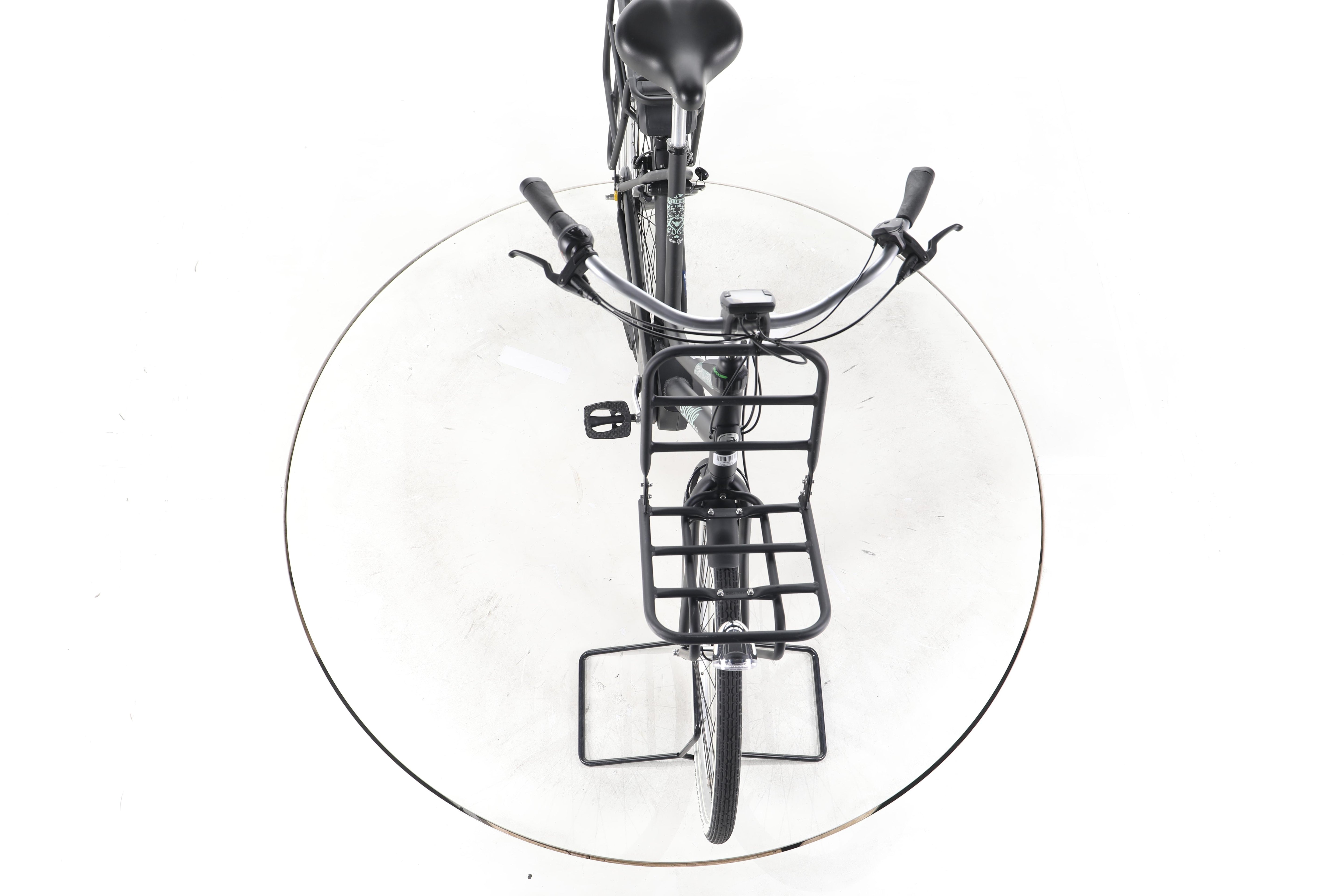 Gazelle Miss Grace C7+ City E-Bike Tiefeinsteiger - Image 16