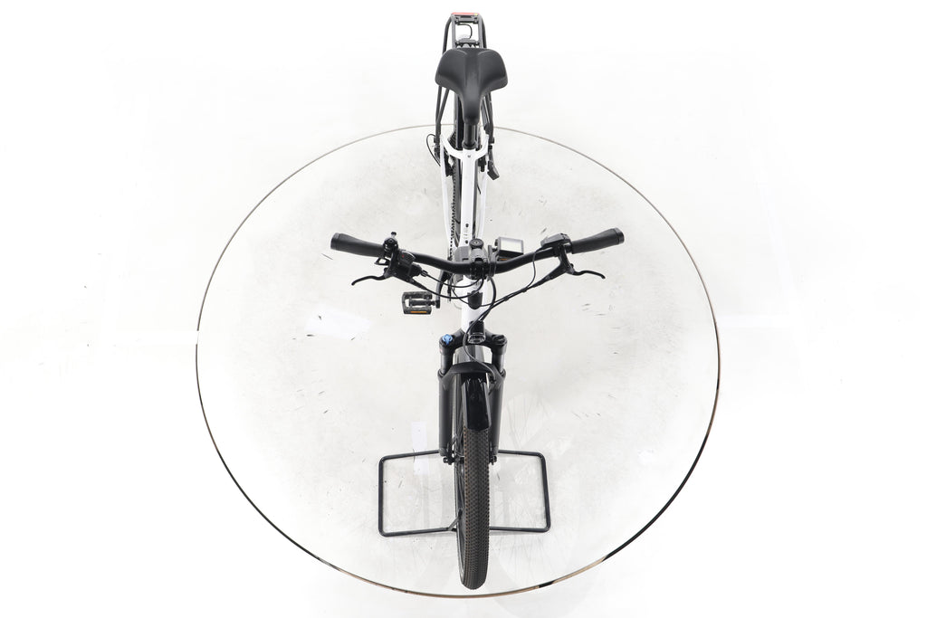 Diamant Zing Gen 2 Trekking E-Bike Tiefeinsteiger - Image 16