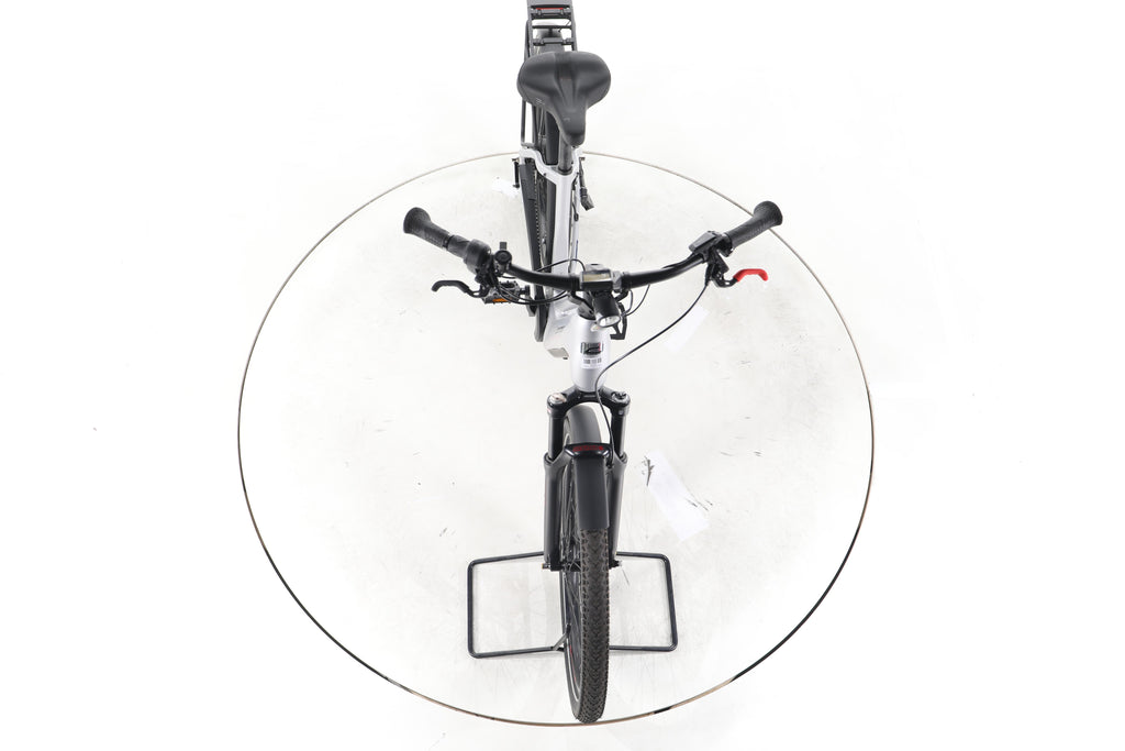 Corratec Life CX6 City E-Bike Tiefeinsteiger - Image 16