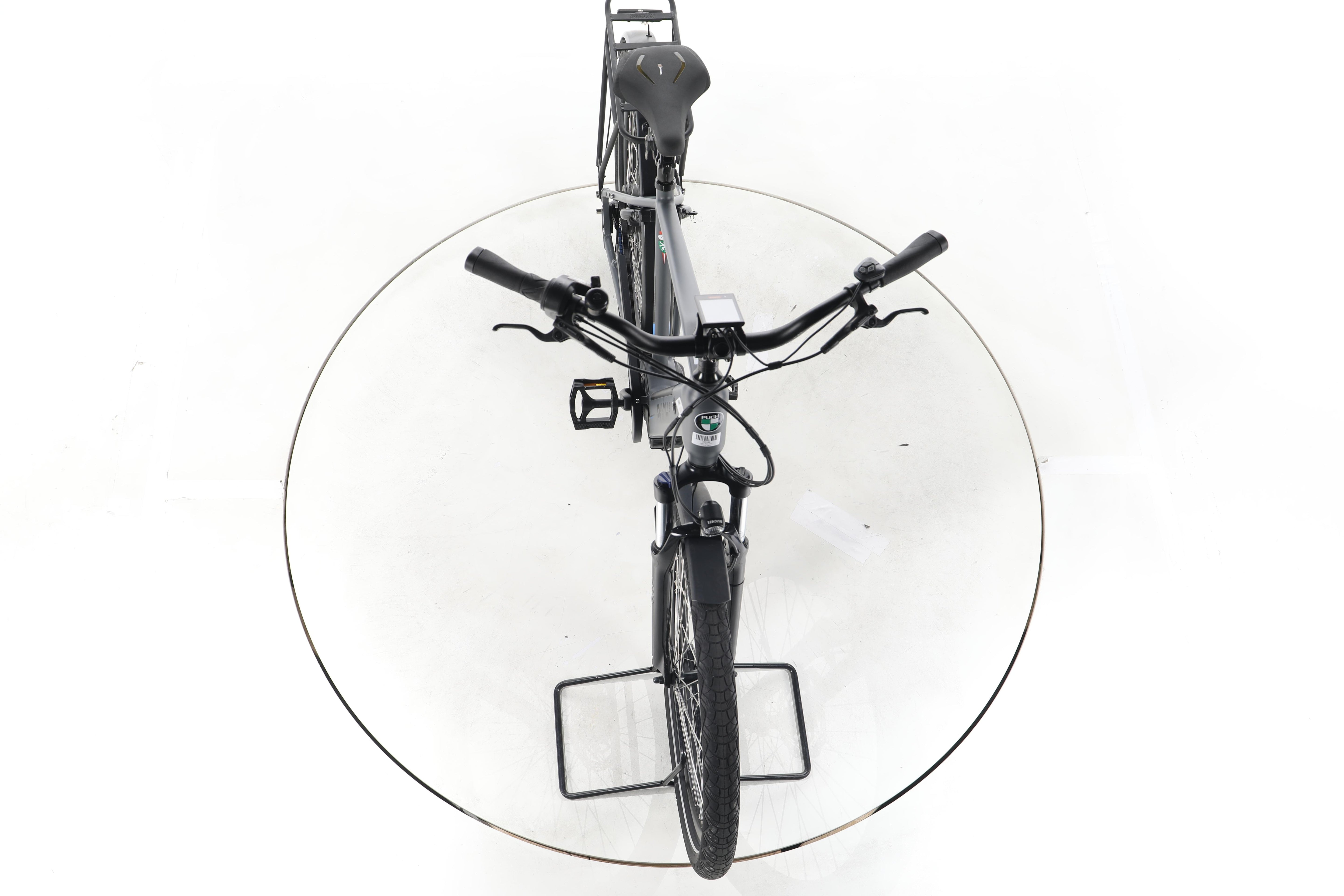 Puch Q4.8 City E-Bike - Image 16