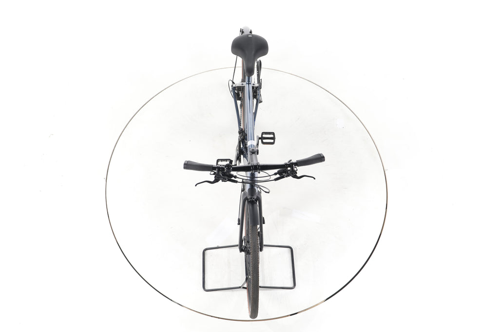 Stevens Strada 800 Tour Fahrrad City & Trekking - Image 16