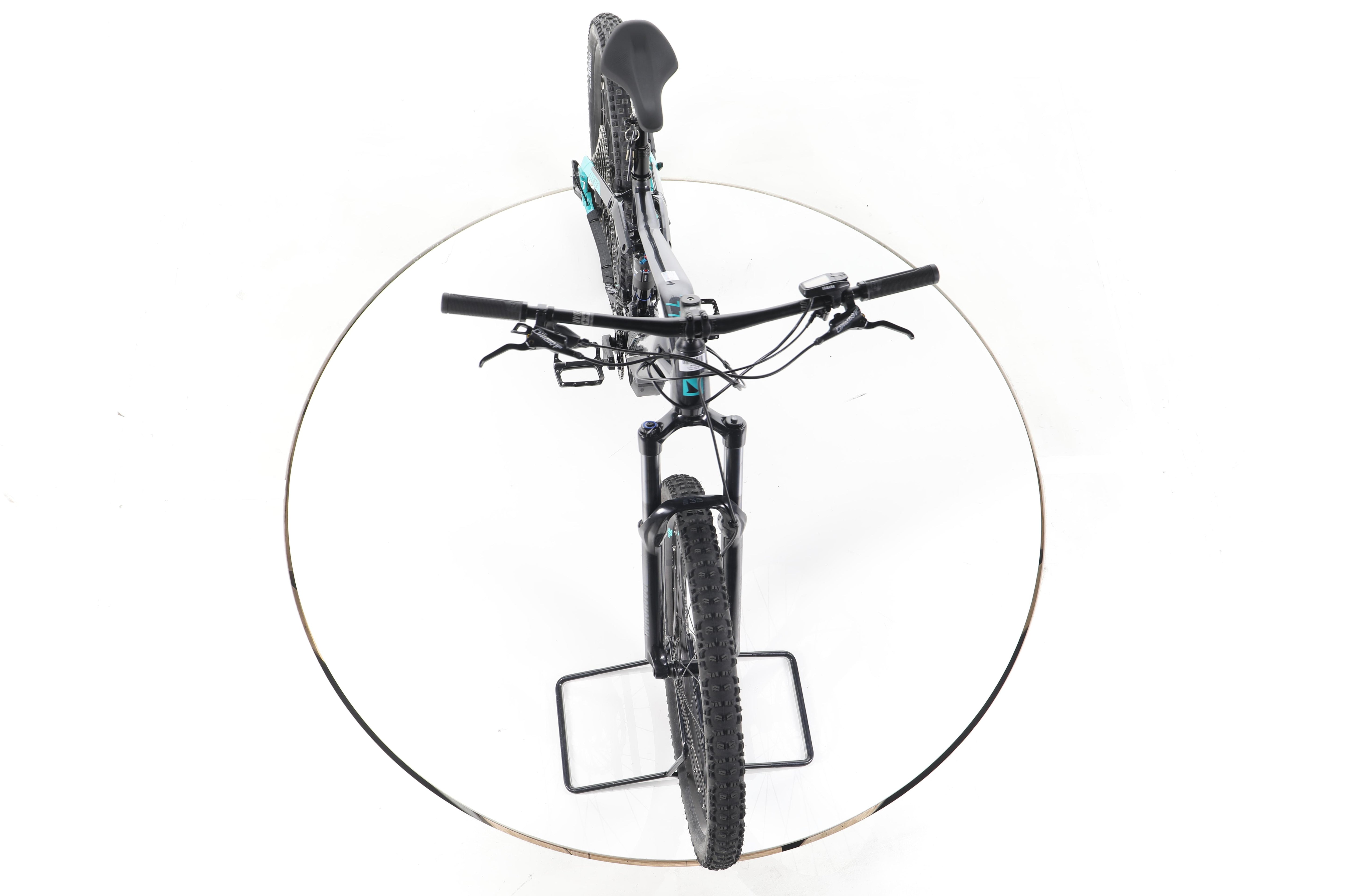 Haibike AllMtn 1 E-Bike Fully - Image 16
