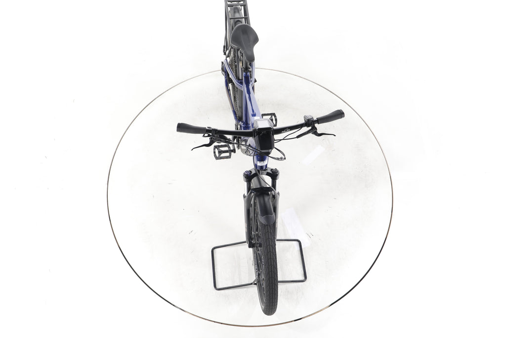 Haibike Trekking 7 Trekking E-Bike - Image 16