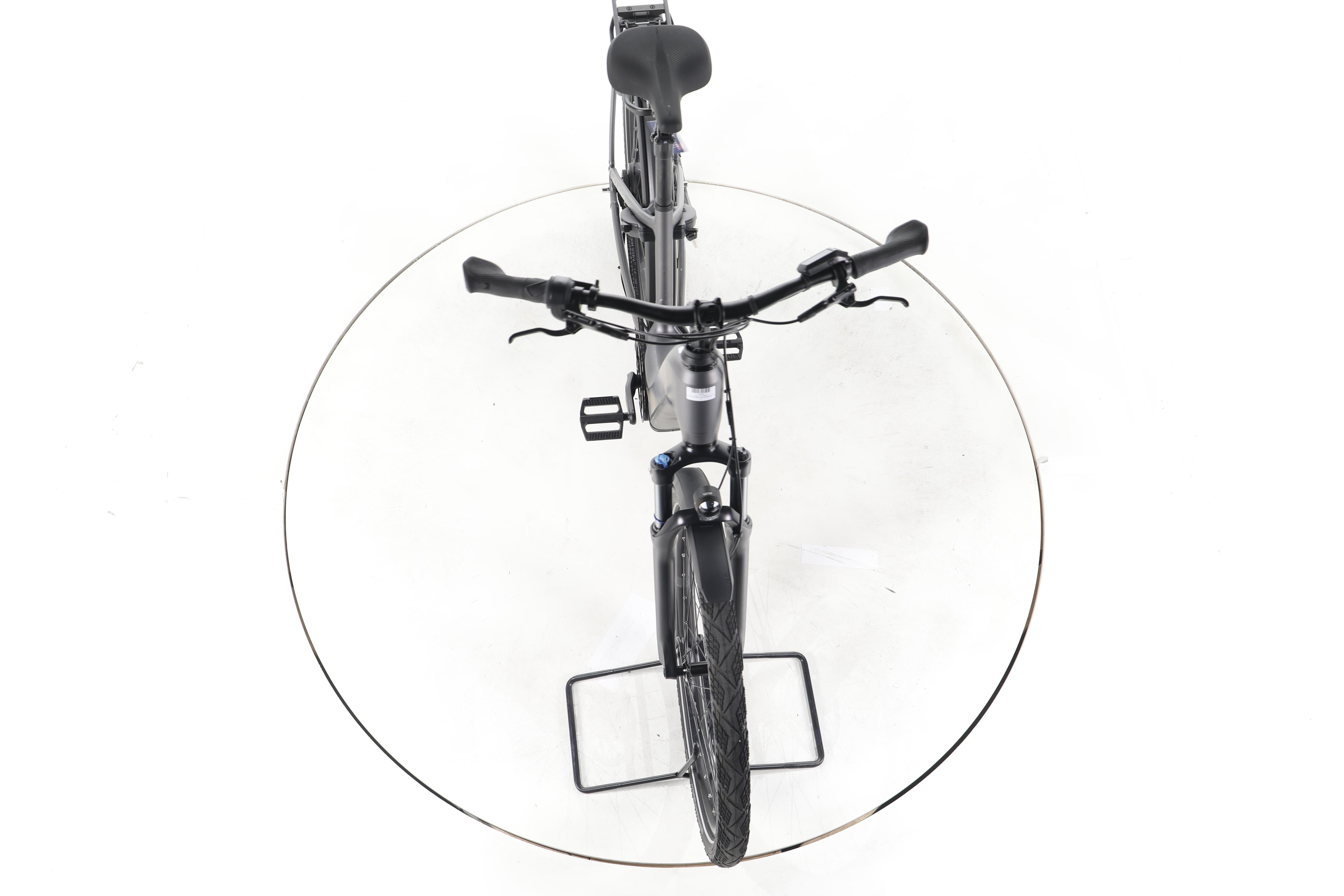 Cube Kathmandu Hybrid Comfort Pro City E-Bike Tiefeinsteiger 2025 - Image 16