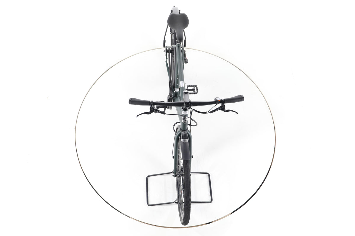 Böttcher Dakkar-E City E-Bike - Image 16