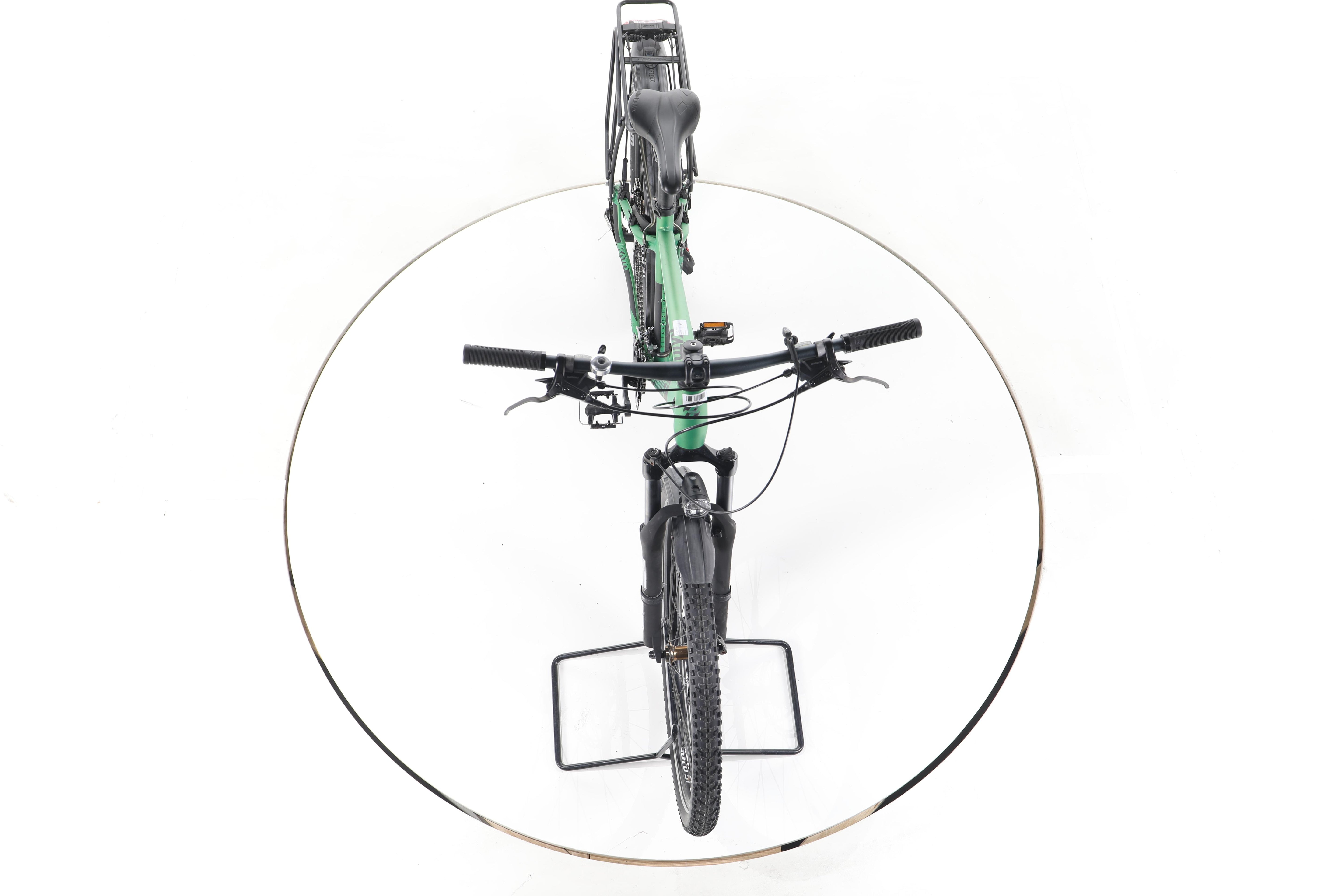 Ghost Kato EQ Fahrrad City & Trekking - Image 16