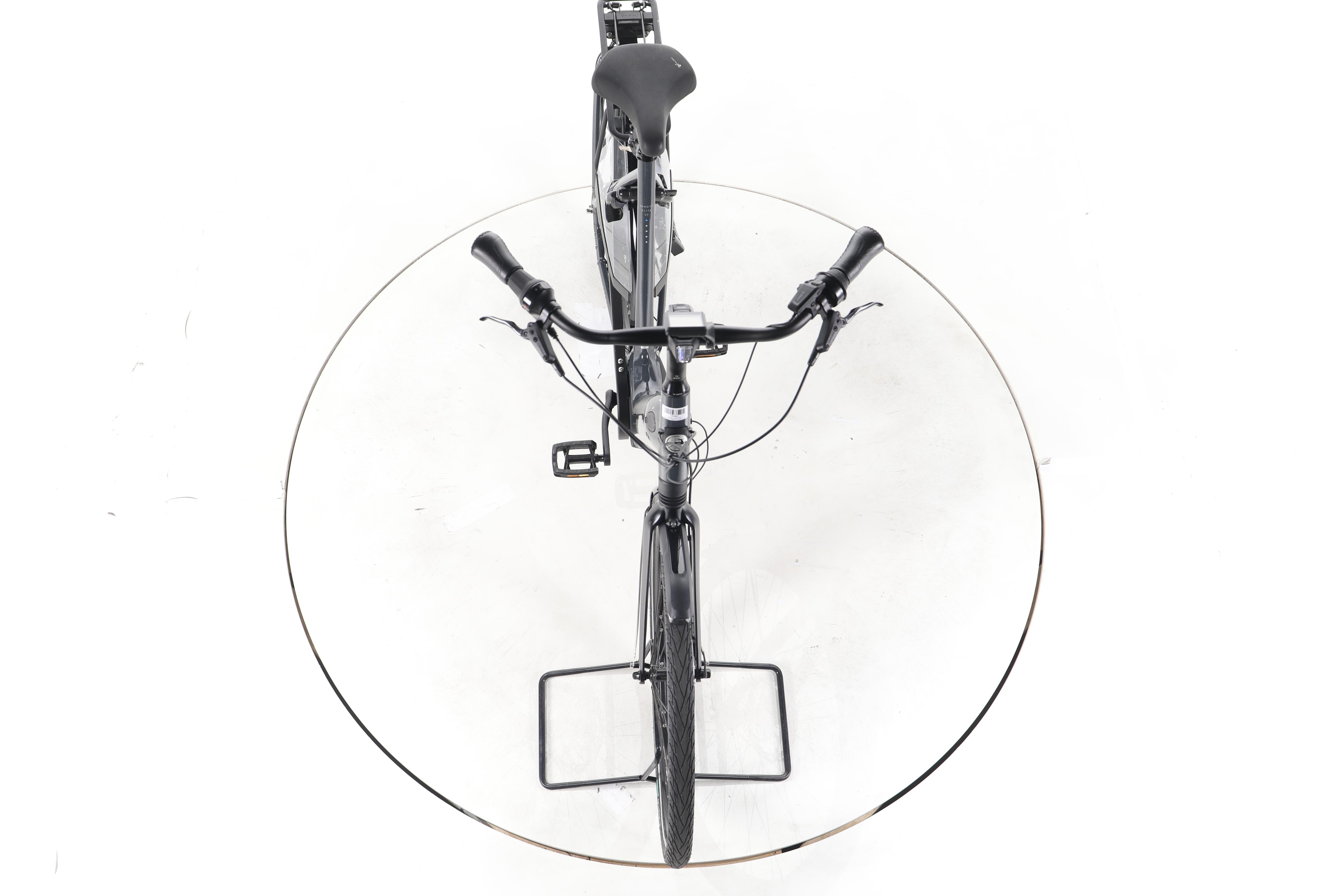 Gazelle Arroyo C5 Elite City E-Bike Tiefeinsteiger 2024 - Image 16