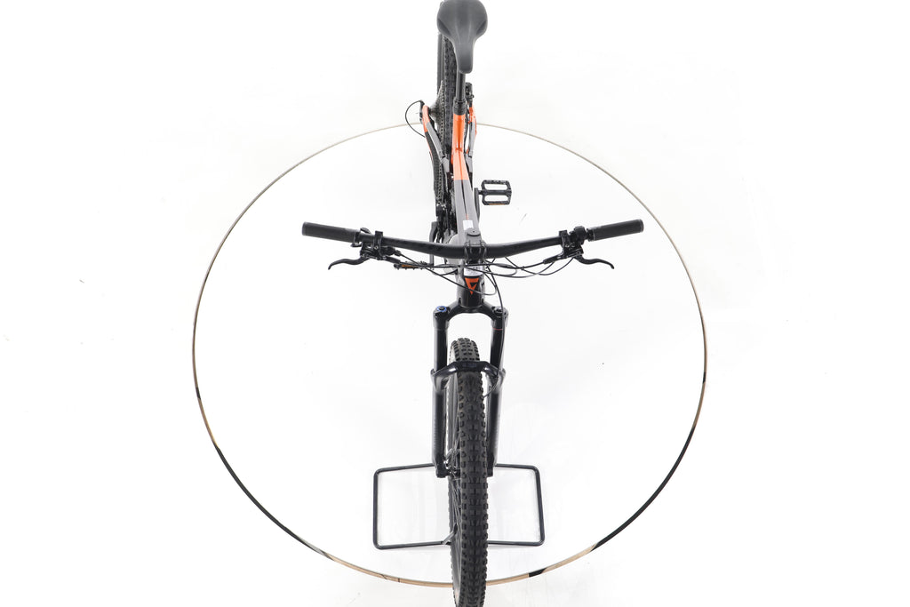Giant Trance X E+3 E-Bike Fully - Image 16
