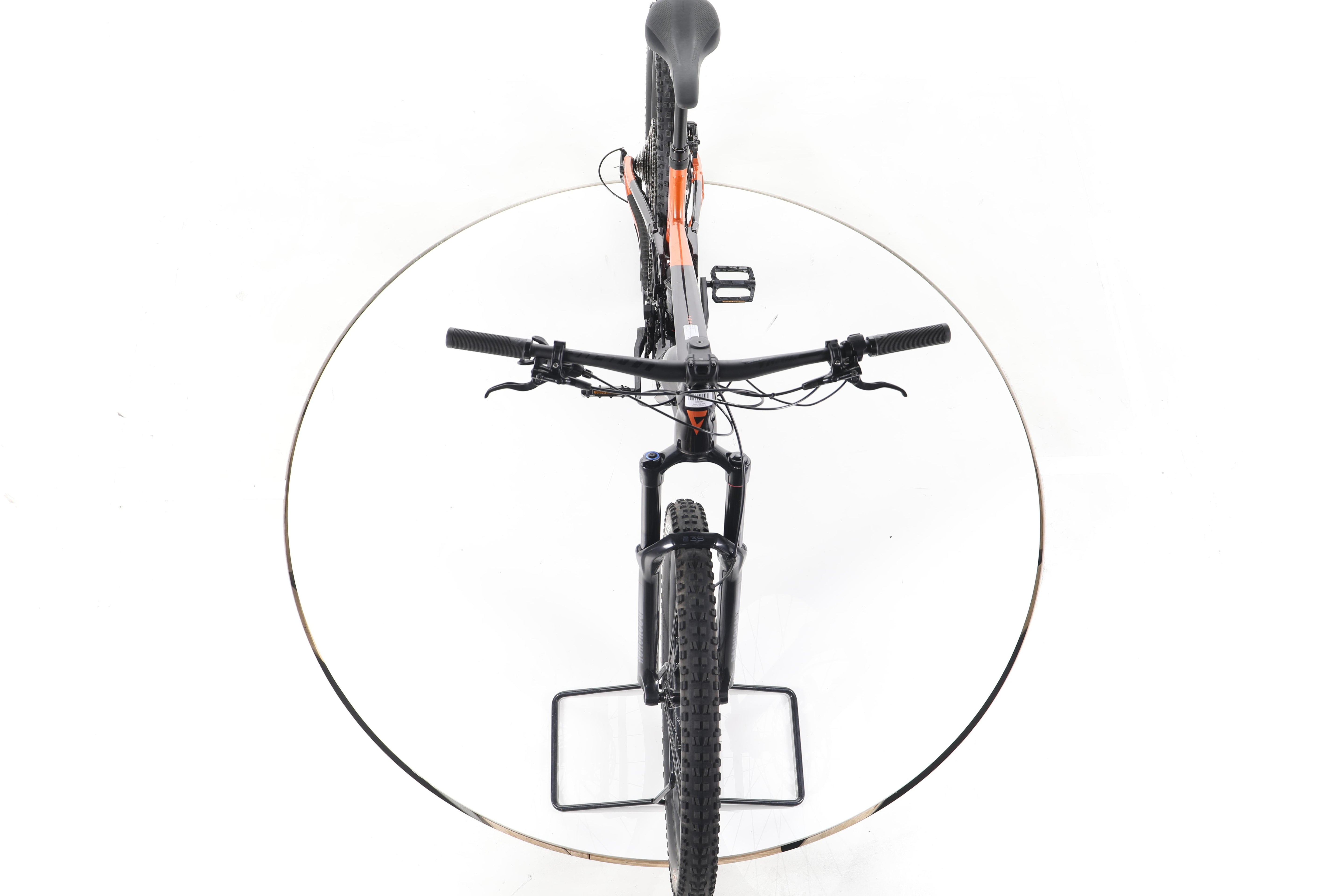 Giant Trance X E+3 E-Bike Fully - Image 16