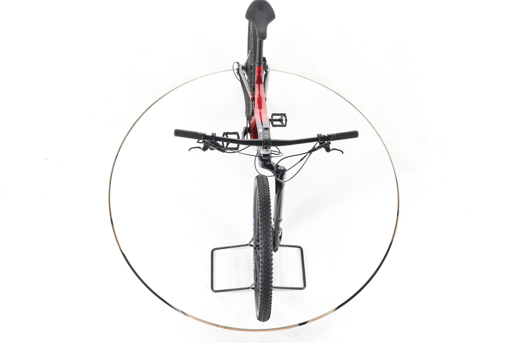 Cannondale Scalpel 3 Fahrrad Fully - Image 16