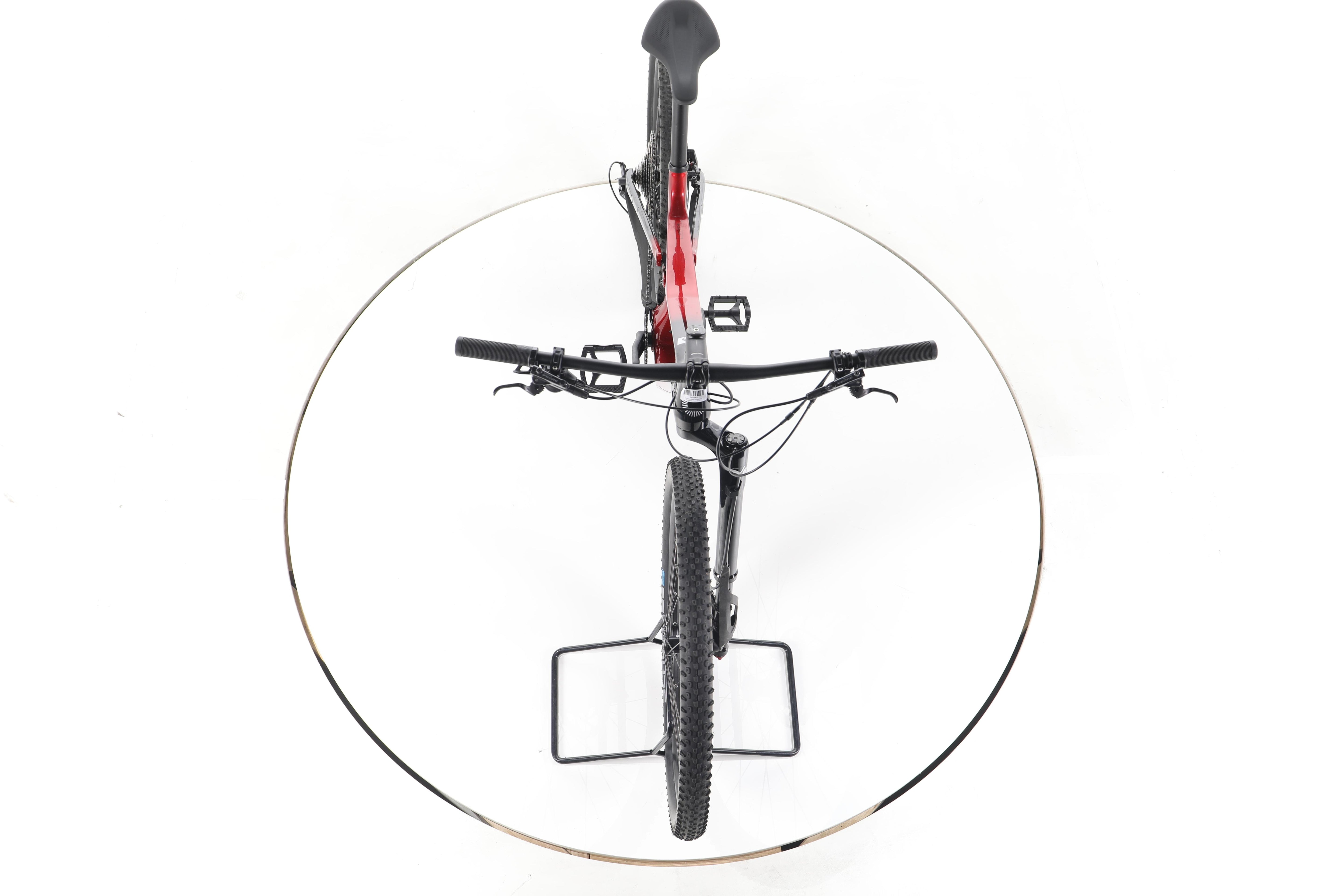 Cannondale Scalpel 3 Fahrrad Fully - Image 16