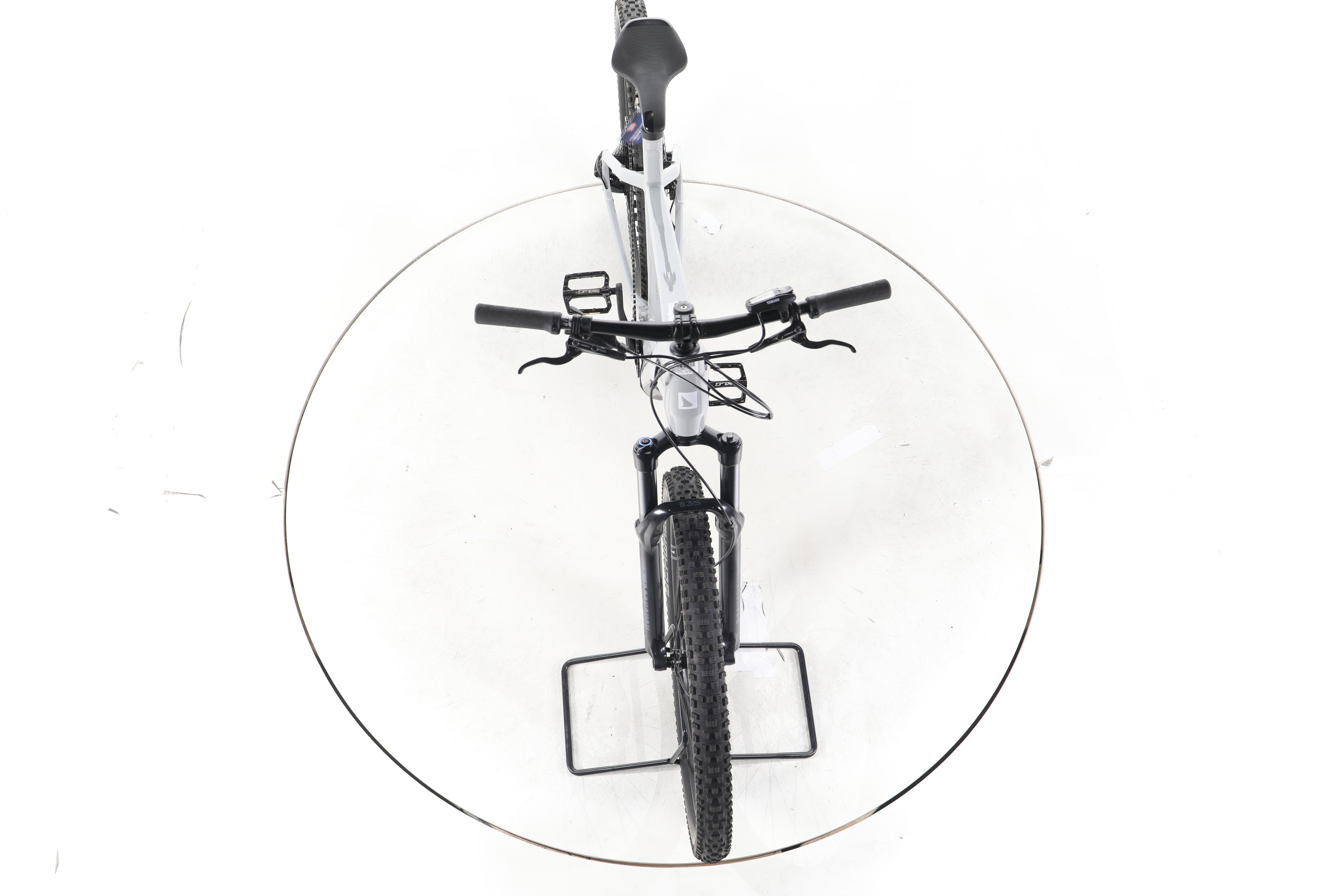 Haibike AllTrack 7 E-Bike - Image 16