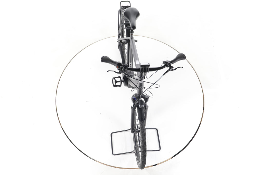 Kalkhoff Image 3.B Advance City E-Bike - Image 16