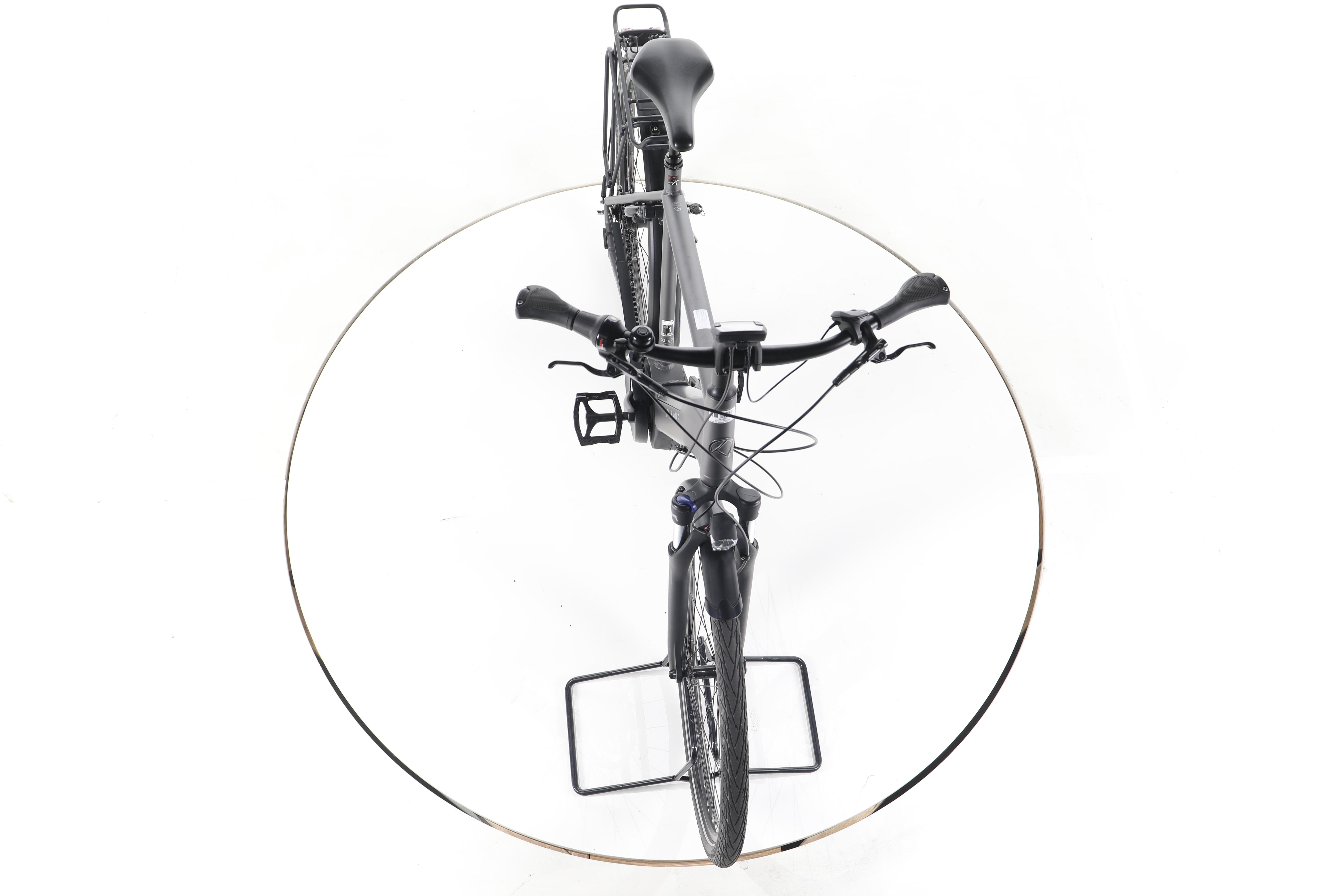 Kalkhoff Image 3.B Advance City E-Bike - Image 16