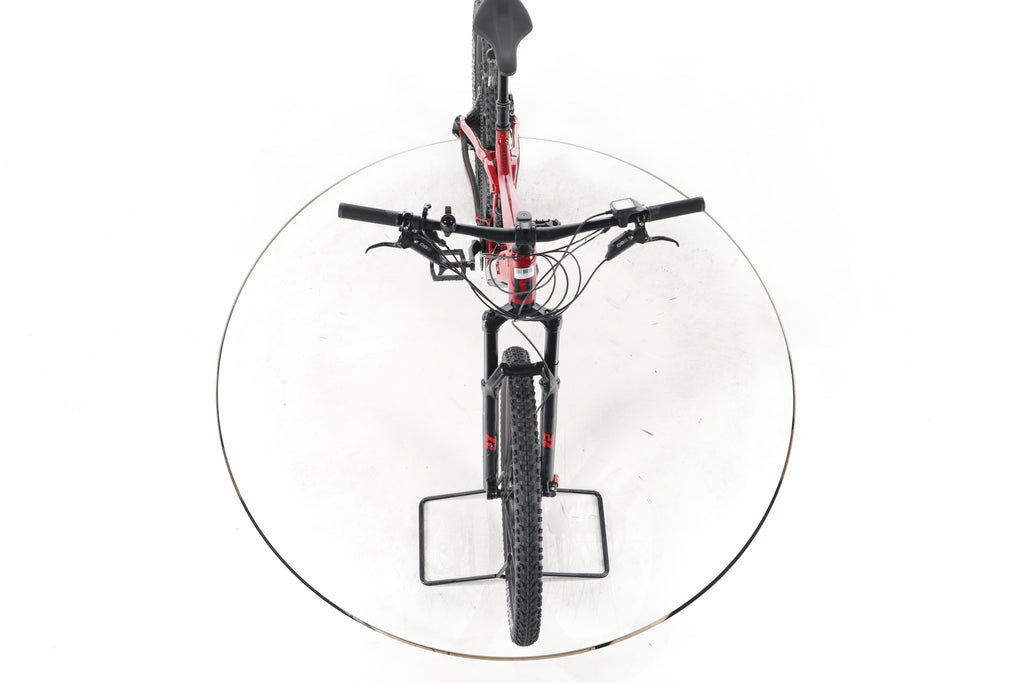 Scott Strike eRide 930 E-Bike Fully - Image 16