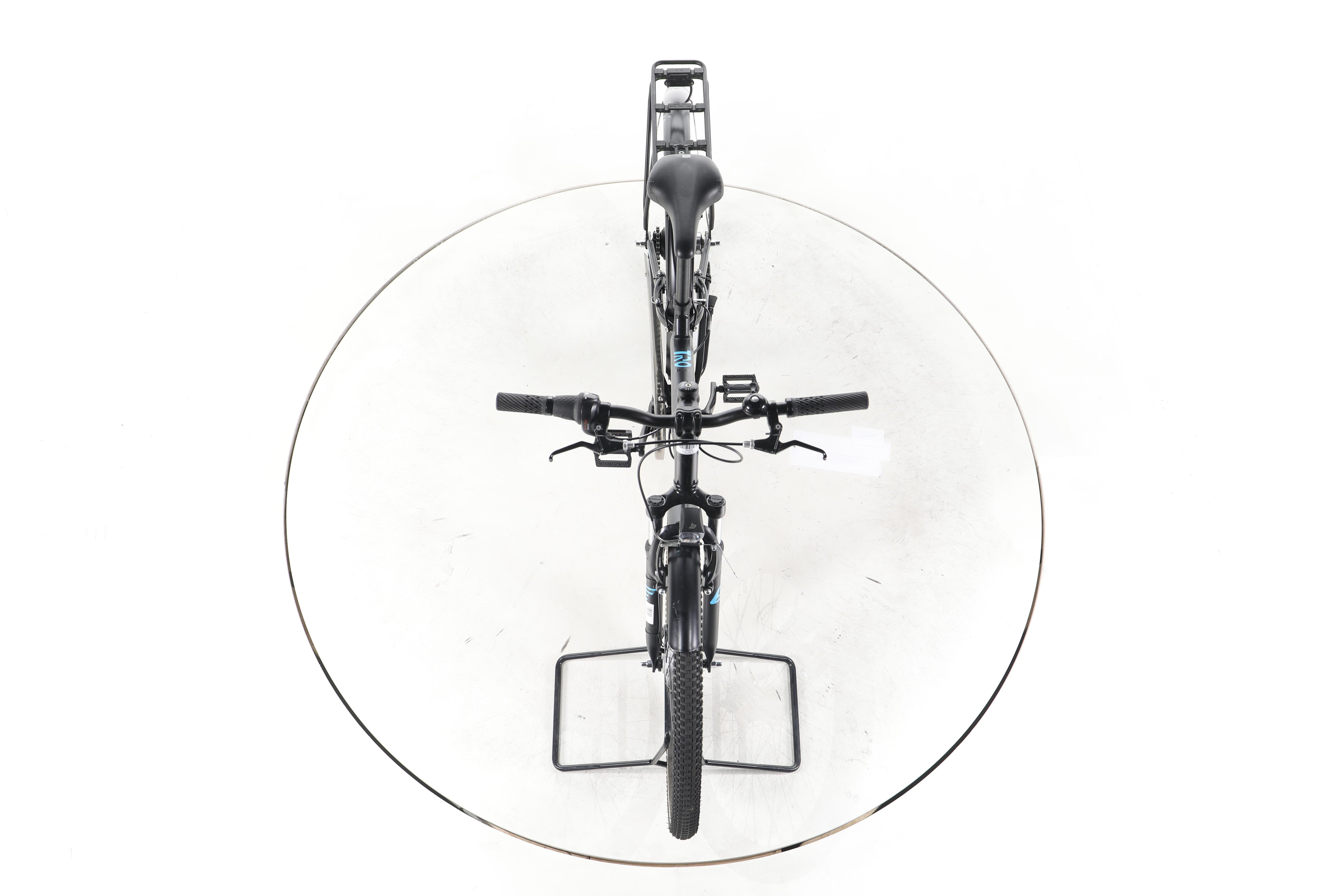 S´Cool troX 26 Fahrrad City & Trekking - Image 16