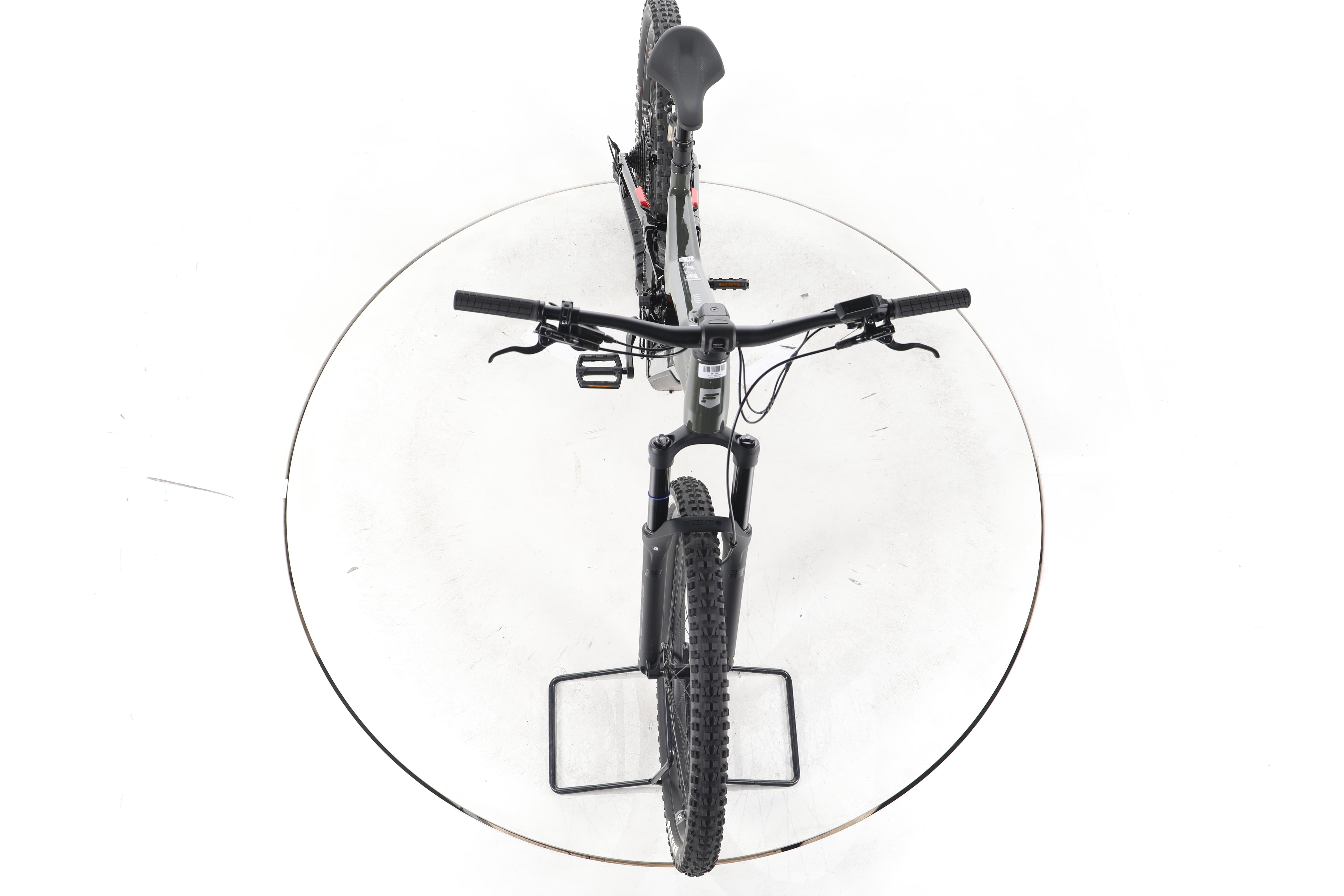 Focus Thron² 6.7 E-Bike Fully 2025 - Image 16