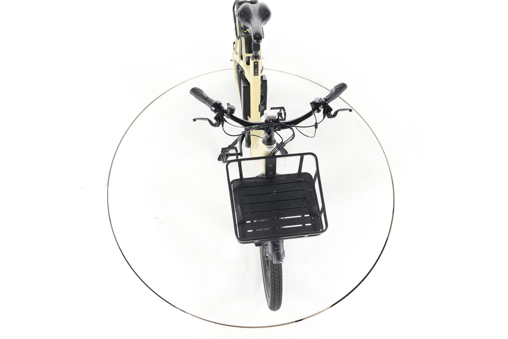 FLYER Gotour3 7.43 City E-Bike Tiefeinsteiger - Image 16