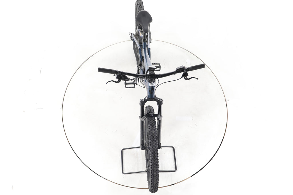 Cube Stereo Hybrid 120 Race 750 E-Bike Fully - Image 16