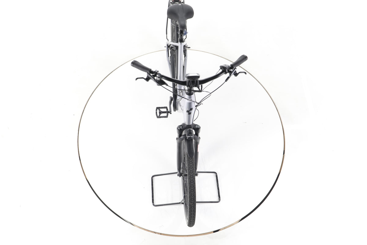 Cube Supreme Hybrid SL City E-Bike Tiefeinsteiger - Image 16