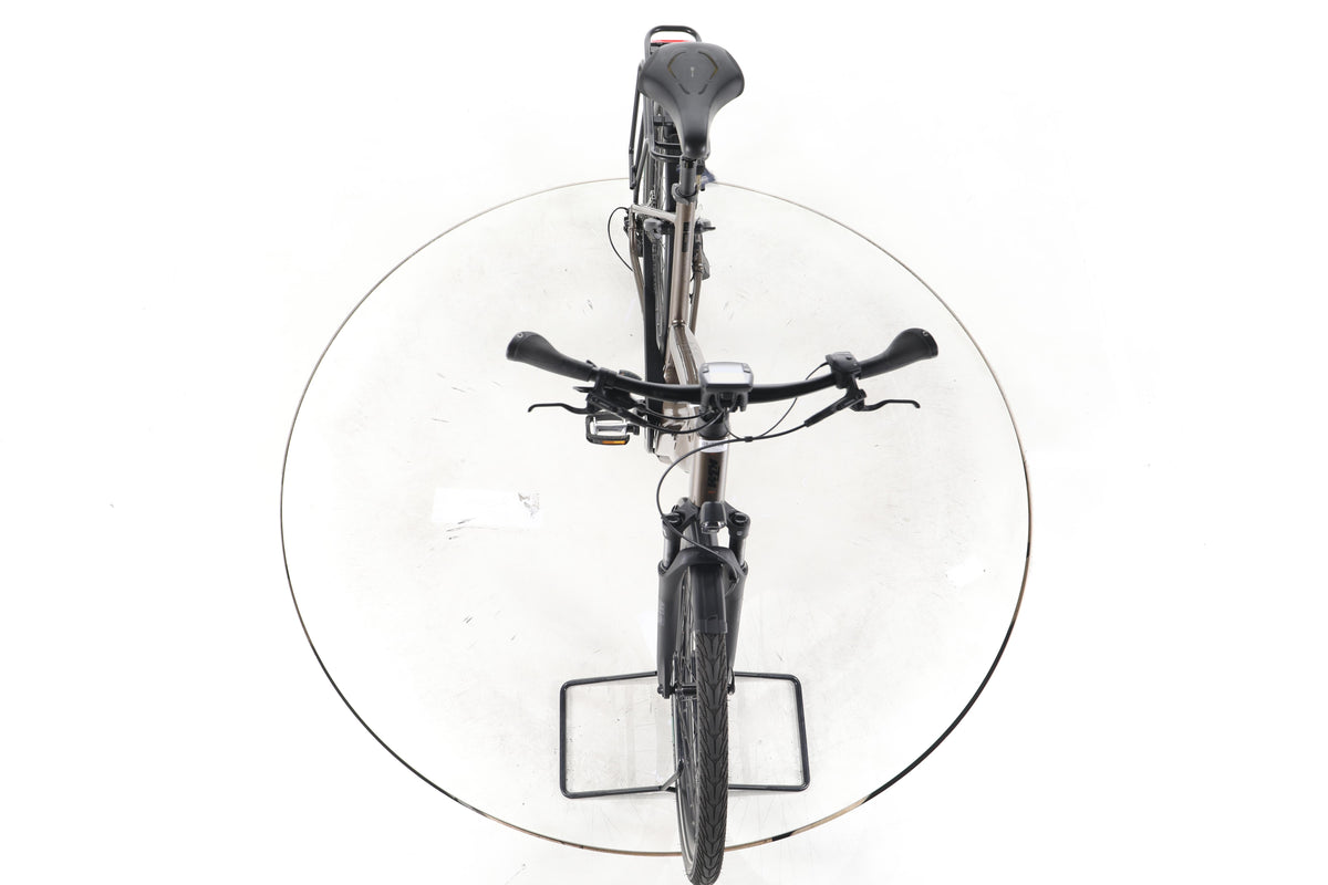 KTM Macina Tour P510 Trekking E-Bike - Image 16
