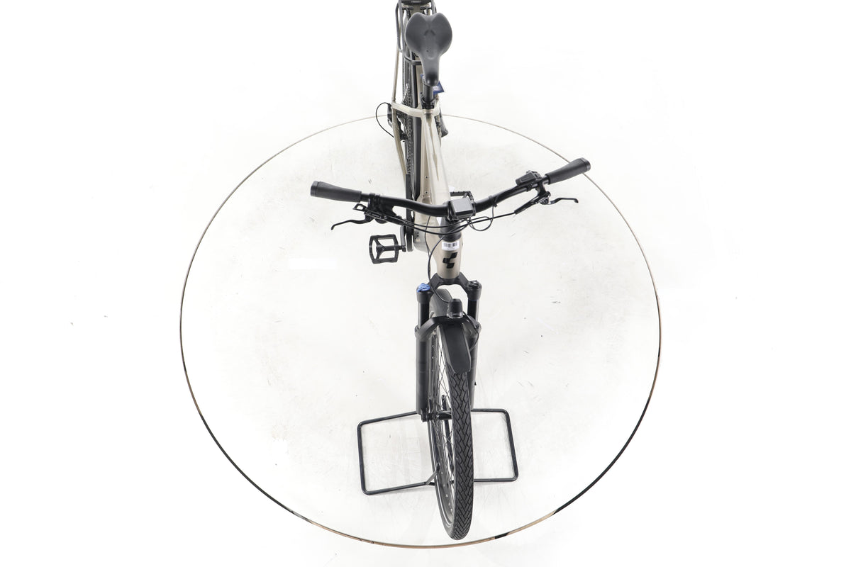 Cube Kathmandu Hybrid Pro Trekking E-Bike - Image 16