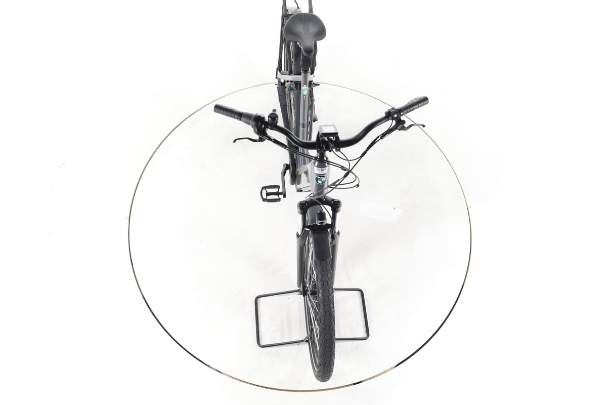 Puch Q 4.4 City E-Bike Tiefeinsteiger - Image 16