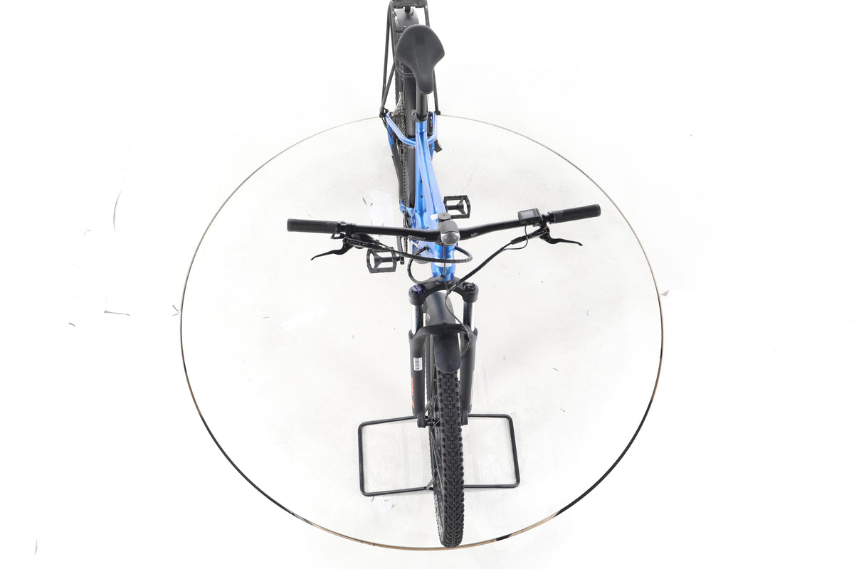 Liv Vall-E+ EX Trekking E-Bike - Image 16