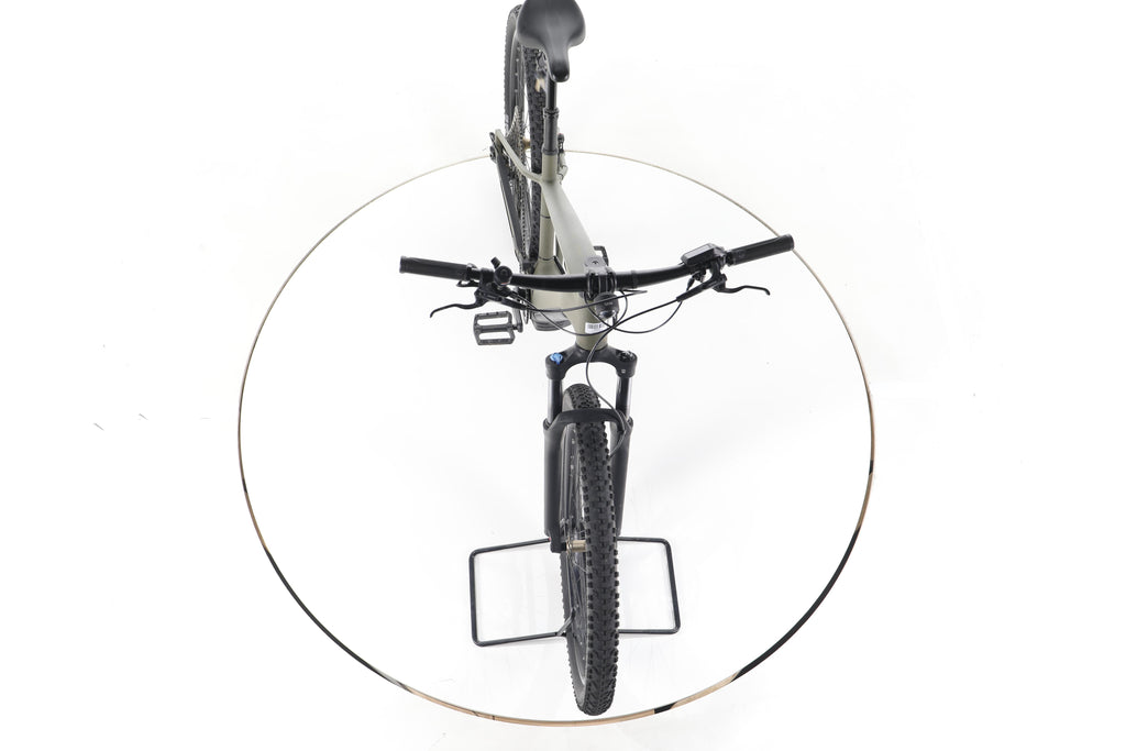 Cube Reaction Hybrid Pro E-Bike 2025 - Image 16