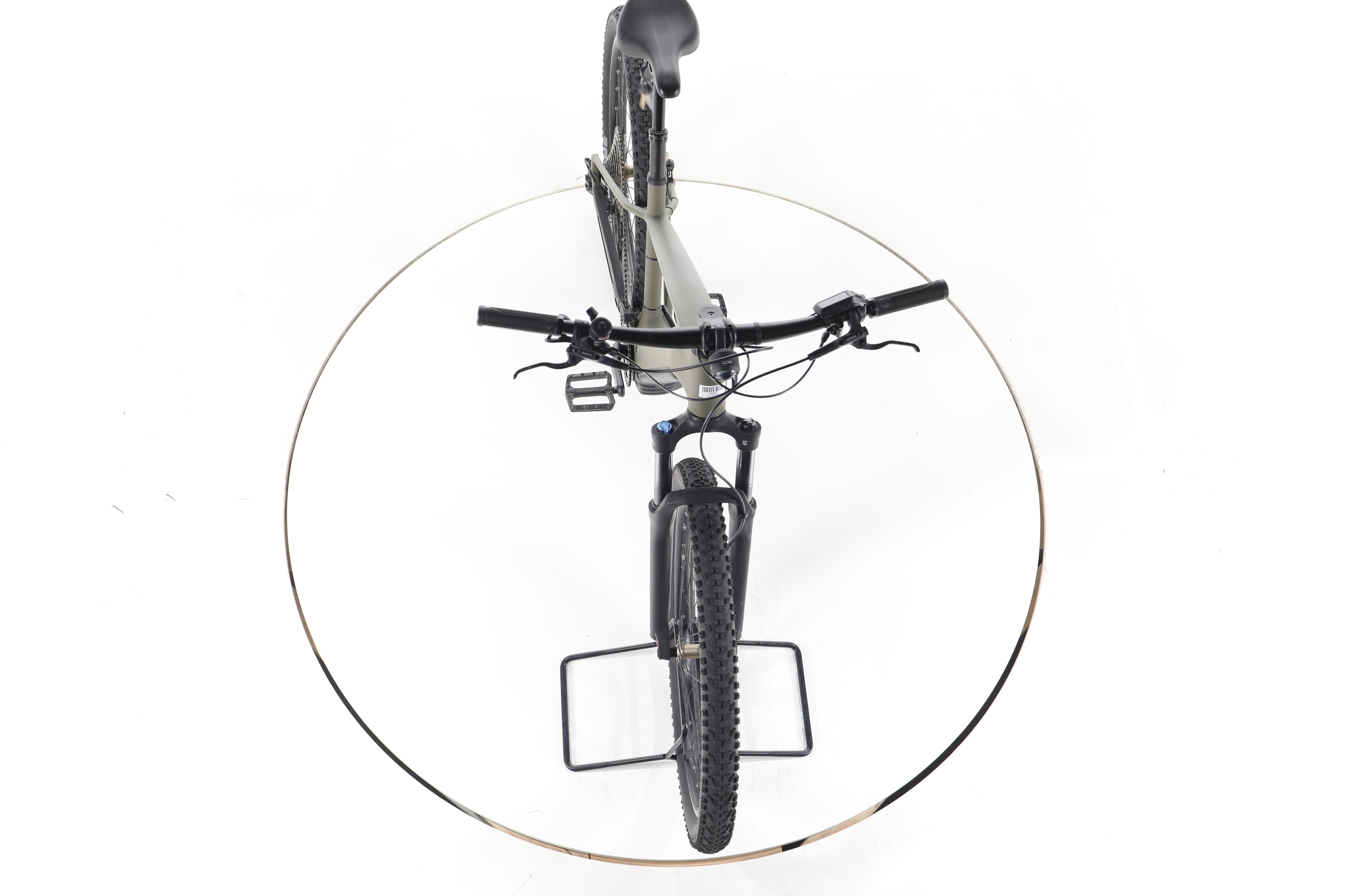 Cube Reaction Hybrid Pro E-Bike 2025 - Image 16