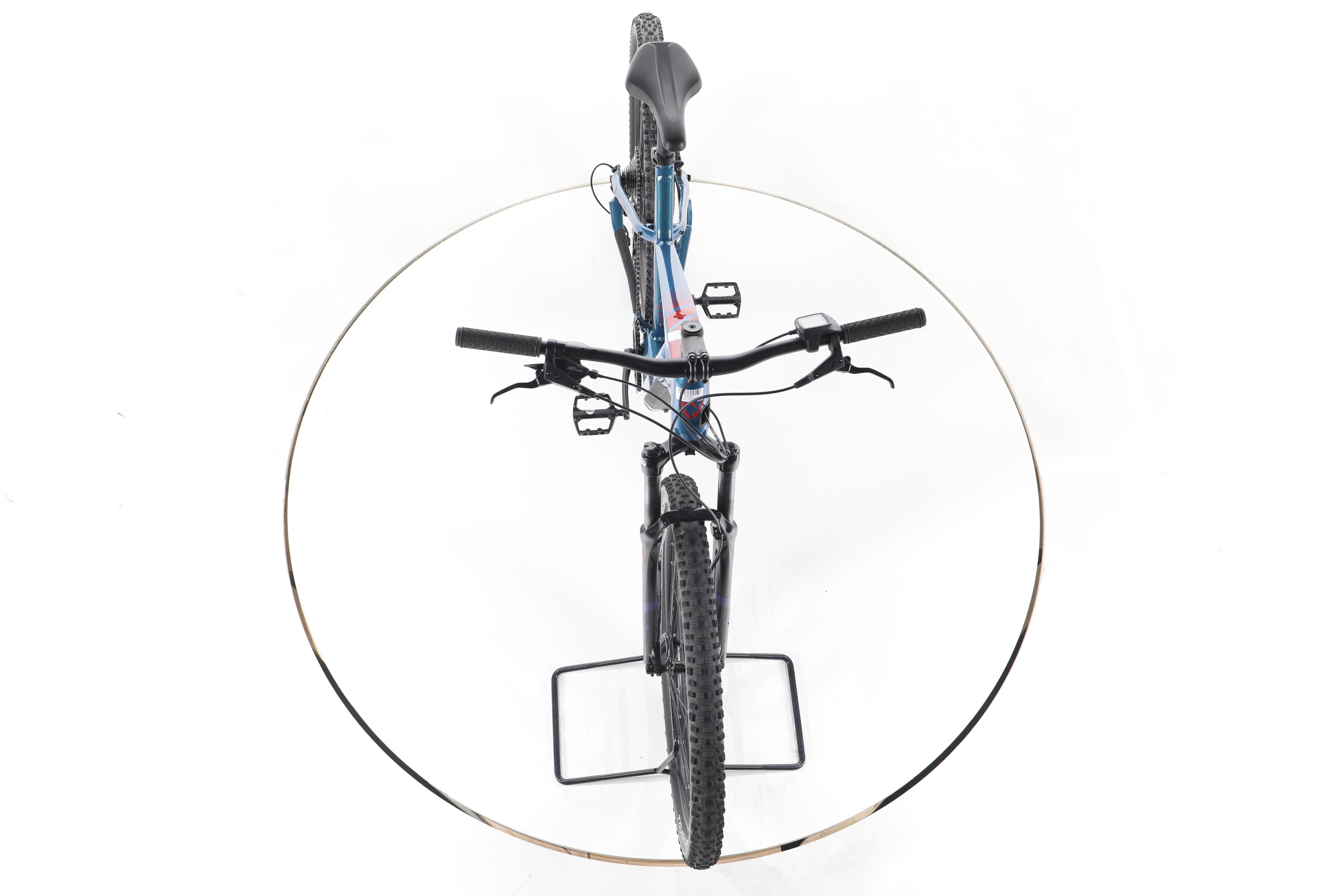Conway Cairon S 2.0 E-Bike - Image 16