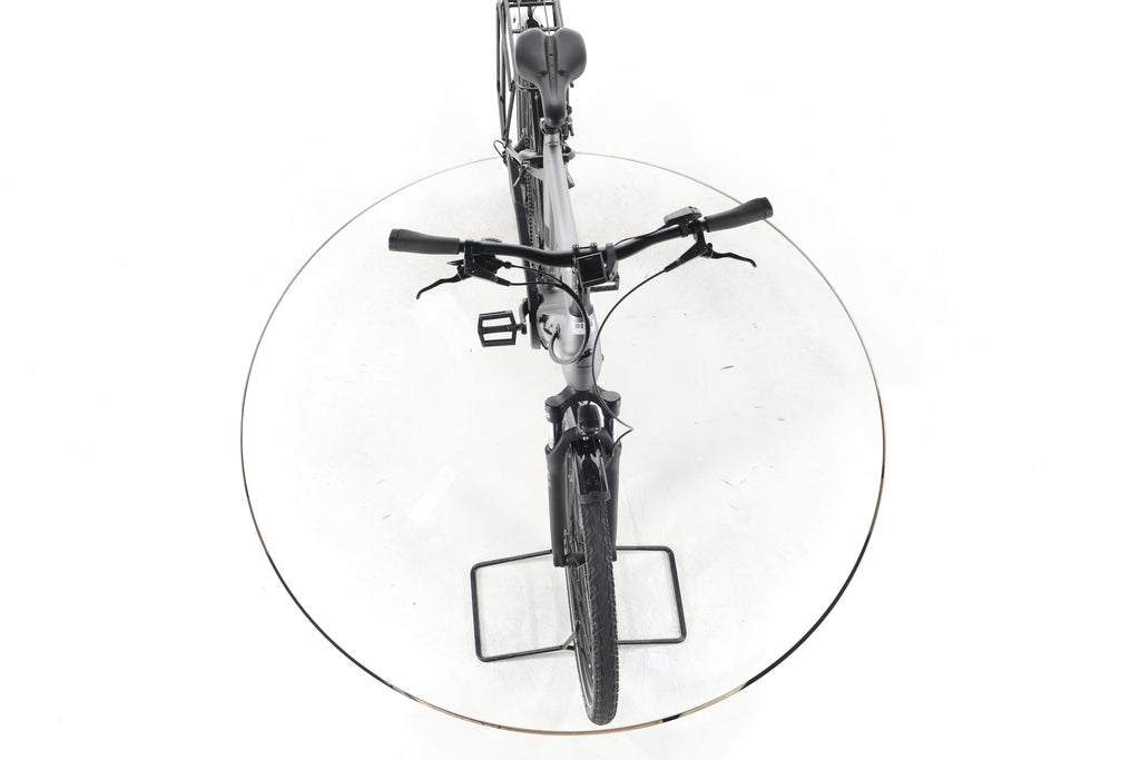 Pegasus EVO CX 750 Trekking E-Bike - Image 16