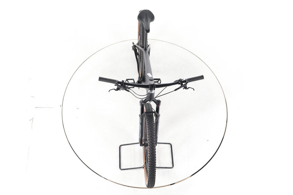 Cube Reaction C:62 Pro Fahrrad Hardtail - Image 16