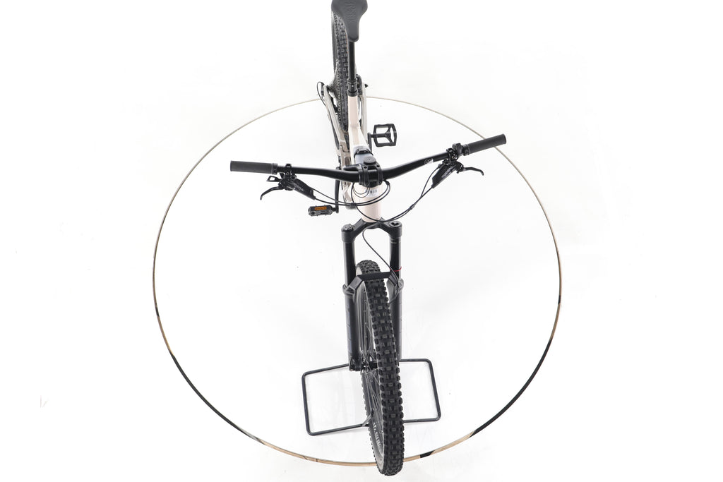 Canyon Torque:ON CF 8 E-Bike Fully Carbon 2025 - Image 16