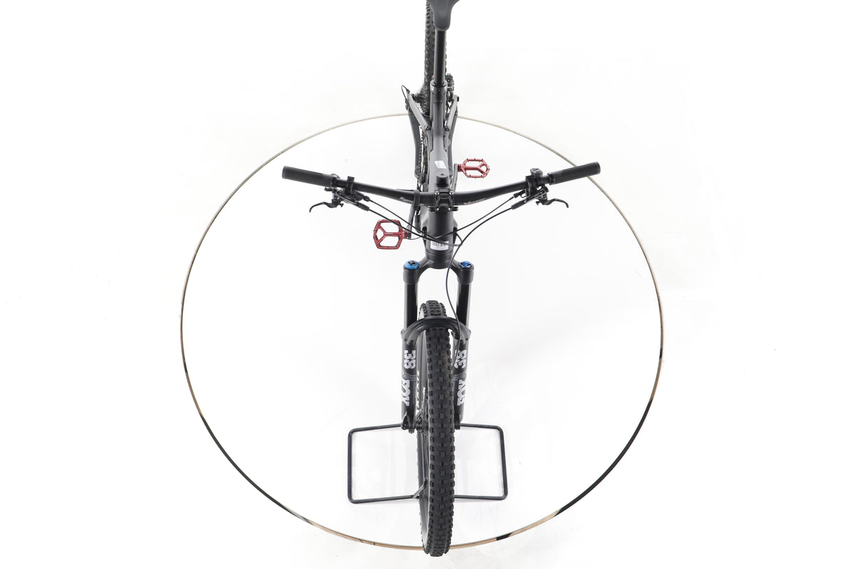 Liteville 301-CE MK2 Pro E-Bike Fully Carbon - Image 16
