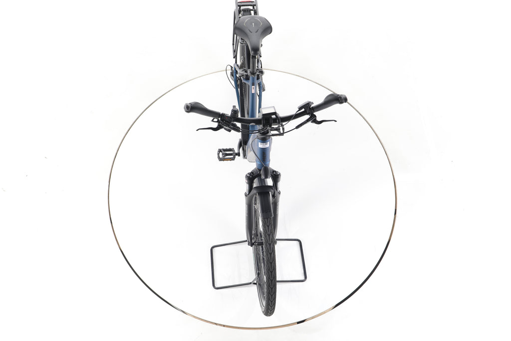KTM Macina Style 730 Trekking E-Bike Tiefeinsteiger - Image 16