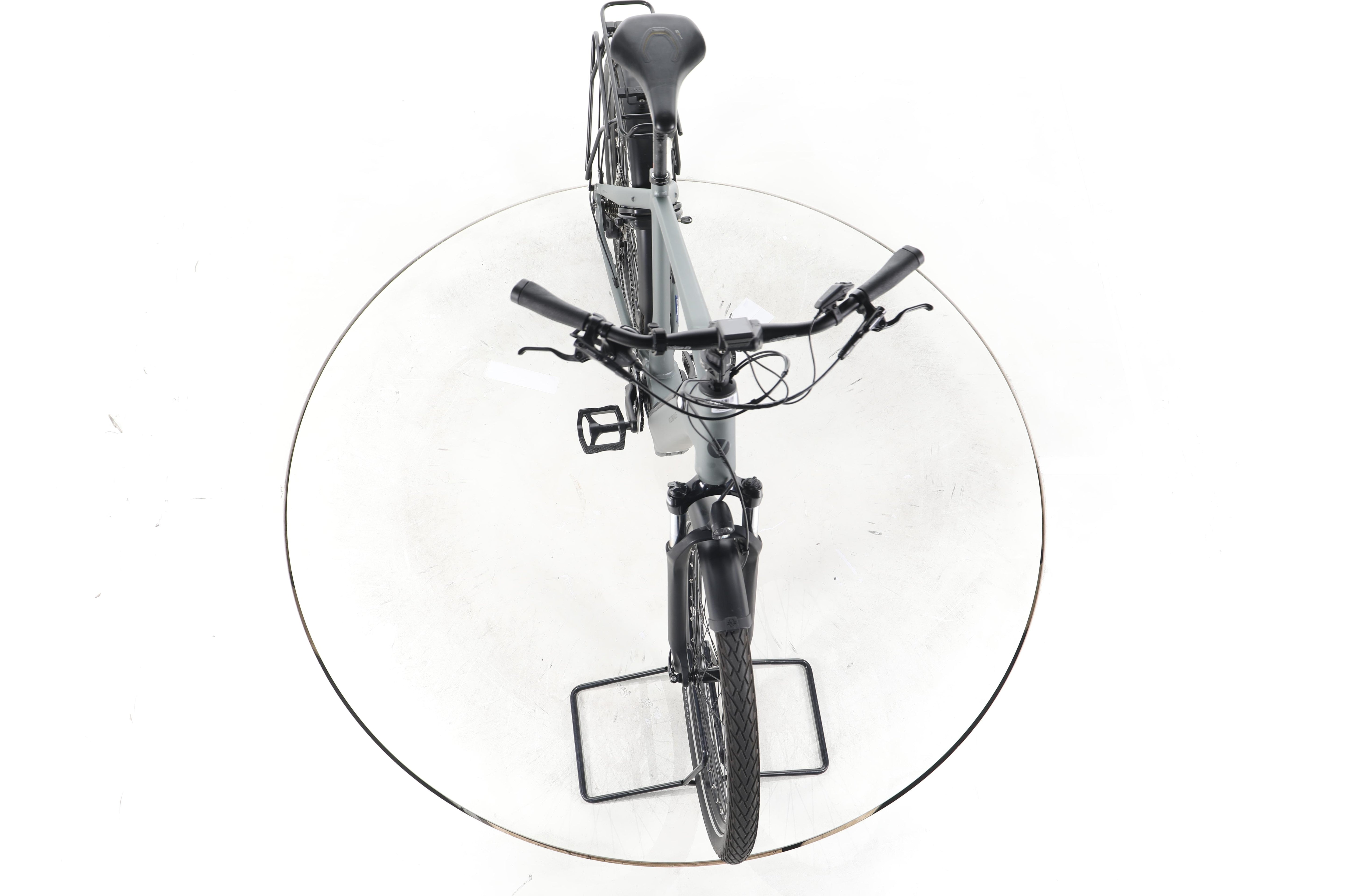 Velo de Ville SEB 990 Smart Range Trekking E-Bike - Image 16