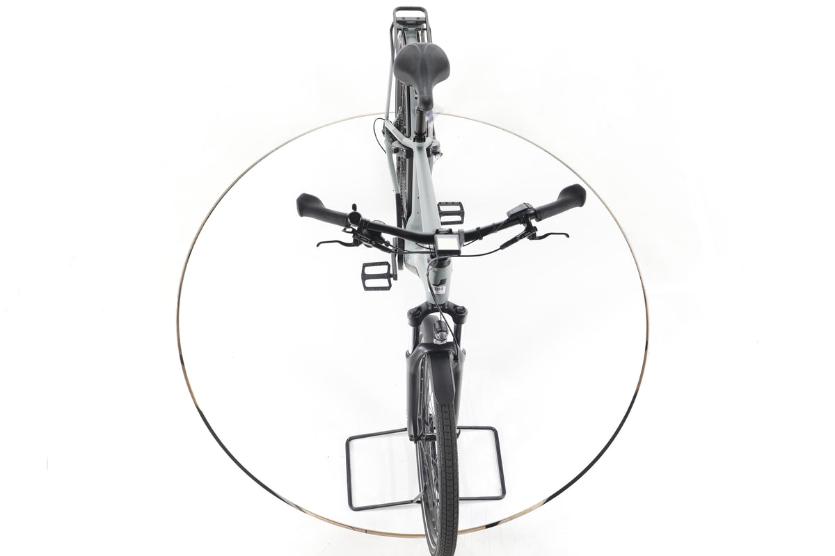 Cube Kathmandu Hybrid ONE Trekking E-Bike - Image 16