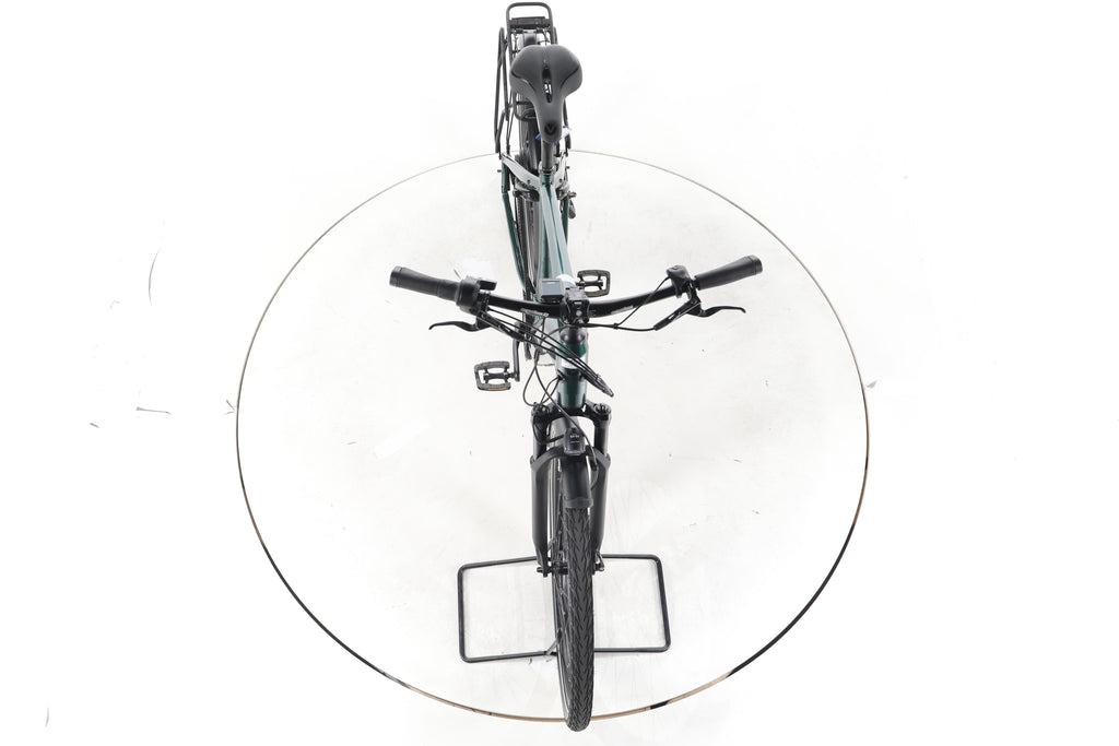 Velo de Ville AEB 890 Smooth City E-Bike - Image 16