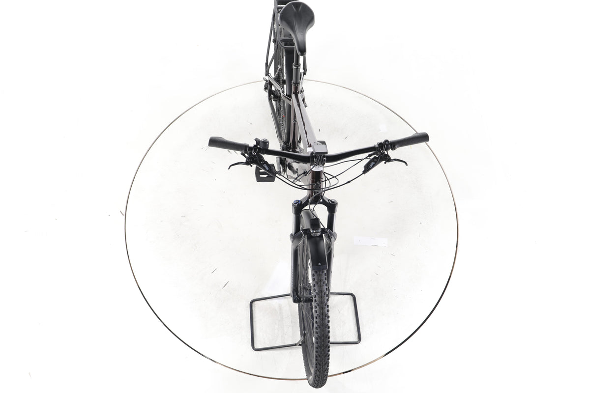 Specialized Turbo Tero 5.0 Trekking E-Bike - Image 16