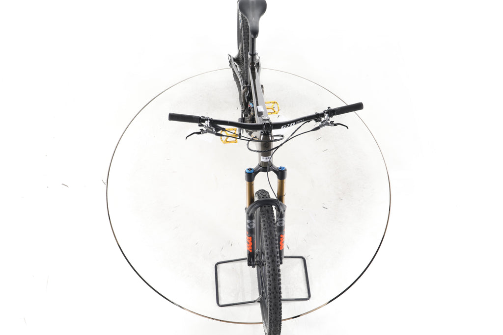 Ghost Path Riot Full Party E-Bike Fully Carbon 2024 - Image 16